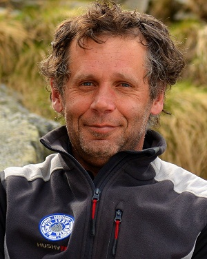 Przewodnik wysokogorski Roman Jelenský